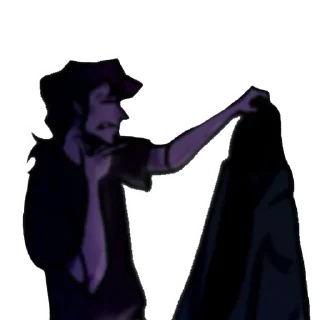 🍆 emoji Инцидент в пиццерии Telegram sticker 10 of 120