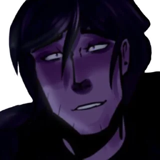 🍆 emoji Инцидент в пиццерии Telegram sticker 16 of 120