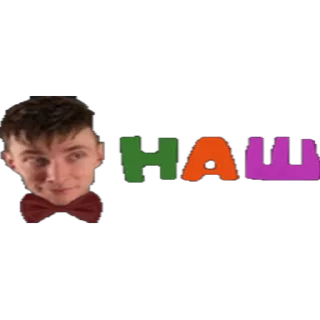 Sticker from Pack 7tv