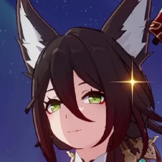 ✨ emoji 🦊🌾— слёзы буржуазии Telegram sticker 15 of 74