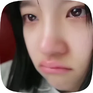 🤍 emoji Стики для канала)🤍 Telegram sticker 7 of 9