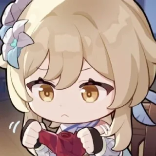 🥸 emoji Муд Люмин Telegram sticker 13 of 37