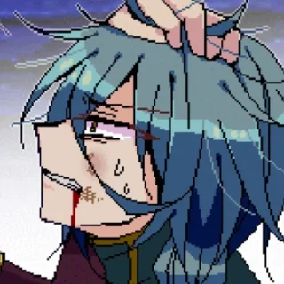 🌟 emoji эш брэдли Telegram sticker 12 of 50