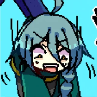 🌟 emoji эш брэдли Telegram sticker 6 of 50