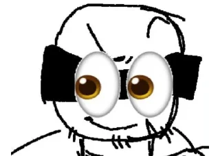 🌟 emoji Expendable Pressure -:- @YukYukichi Telegram sticker 19 of 117
