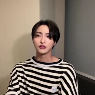 ⬆️ emoji seonghwa @snwate Telegram sticker 19 of 30
