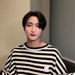 ⬆️ emoji seonghwa @snwate Telegram sticker 2 of 30