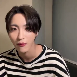 ⬆️ emoji seonghwa @snwate Telegram sticker 8 of 30