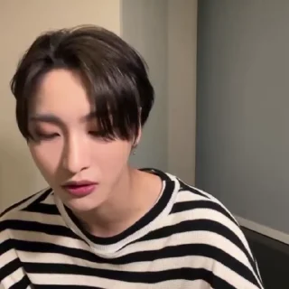 ⬆️ emoji seonghwa @snwate Telegram sticker 13 of 30