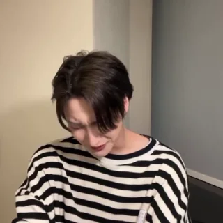 ⬆️ emoji seonghwa @snwate Telegram sticker 20 of 30