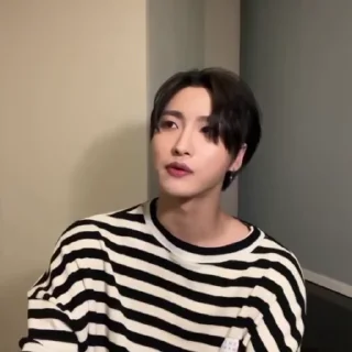 ⬆️ emoji seonghwa @snwate Telegram sticker 18 of 30