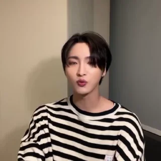 ⬆️ emoji seonghwa @snwate Telegram sticker 11 of 30