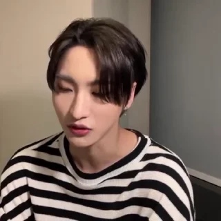 ⬆️ emoji seonghwa @snwate Telegram sticker 9 of 30