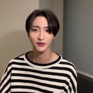 ⬆️ emoji seonghwa @snwate Telegram sticker 6 of 30