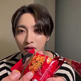 ⬆️ emoji seonghwa @snwate Telegram sticker 14 of 30