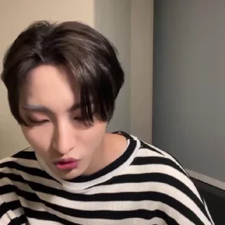 ⬆️ emoji seonghwa @snwate Telegram sticker 24 of 30