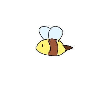 🐝 emoji Всратыши Telegram sticker 8 of 13