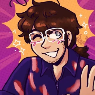 😘 emoji blueycapsules moment Telegram sticker 9 of 48