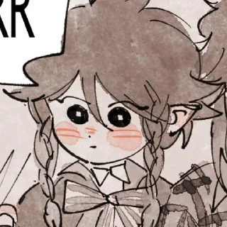 Sticker from xiaoven
