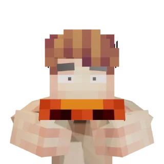 🫣 emoji Джон Дейви JDH || @solutionofnatrium Telegram sticker 16 of 18