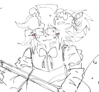 🌟 emoji Банановый сплит Telegram sticker 17 of 23
