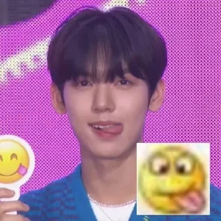 😛 emoji zb1 hehe Telegram sticker 16 of 28