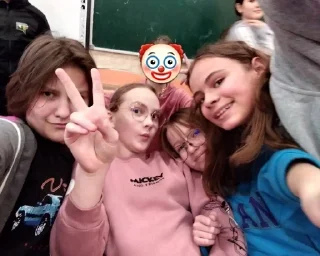🌟 emoji кфомпАшка Telegram sticker 4 of 37