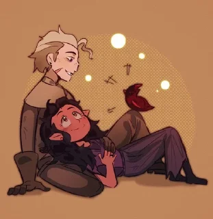 🌟 emoji lunterlover Telegram sticker 13 of 120