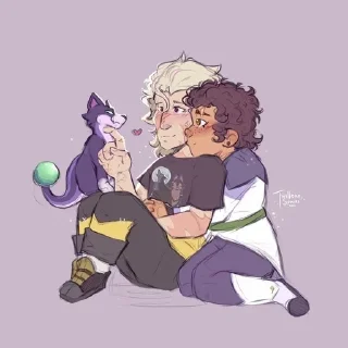 🌟 emoji lunterlover Telegram sticker 23 of 120