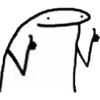 👍 emoji special for тигрица Telegram sticker 16 of 120