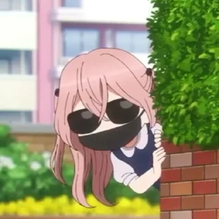 💗 emoji @anime_bot87 Telegram sticker 22 of 27