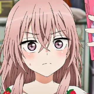 💗 emoji @anime_bot87 Telegram sticker 9 of 27