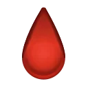 🩸 emoji яблоко яблоко Telegram sticker 6 of 41