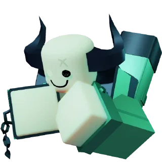 🪙 emoji BROKER @BlueberryStickers Telegram sticker 1 of 95
