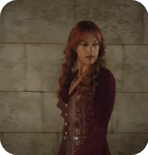 Sticker from Haseki Hurrem Sultan kikis_k