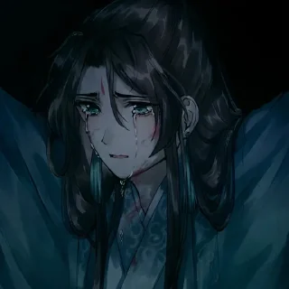 🌟 emoji Ши Цинсюань|Helenapill| Telegram sticker 11 of 60