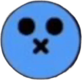 🌟 emoji Healthy Peacock Telegram sticker 18 of 25