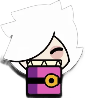 🌟 emoji Healthy Peacock Telegram sticker 8 of 25