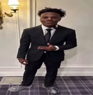 🌟 emoji lil nigga Telegram sticker 6 of 90