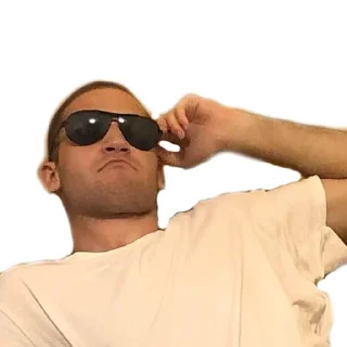 😎 emoji ANDREY Telegram sticker 8 of 53