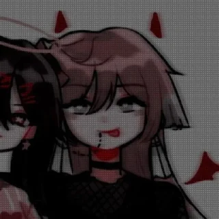 🤩 emoji Янка Telegram sticker 23 of 24