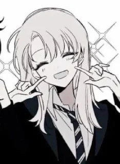 🌟 emoji Янка Telegram sticker 11 of 24