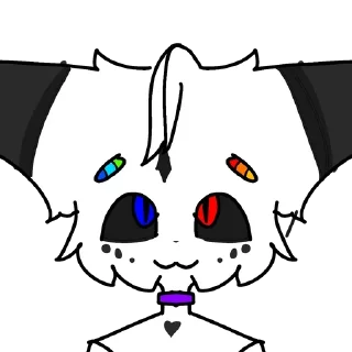🥀 emoji Вторая часть сьюх Telegram sticker 10 of 49