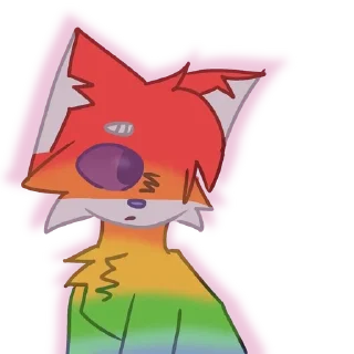 🩲 emoji Вторая часть сьюх Telegram sticker 14 of 49