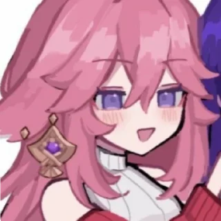 😄 emoji Янка и Катька Telegram sticker 9 of 9