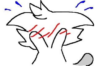 🌟 emoji Boykisser Telegram sticker 9 of 12