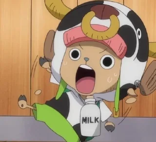 🌟 emoji onepiece Telegram sticker 14 of 48