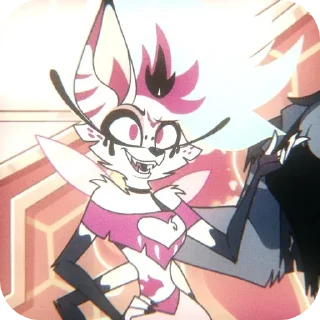 Sticker from Queen Bee @MemesStick
