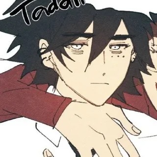 Sticker from ★ Thorne ★ - cherry crush 🍒