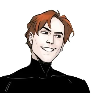 🦊 emoji детки сабинки v5 | @slmgrv Telegram sticker 17 of 105